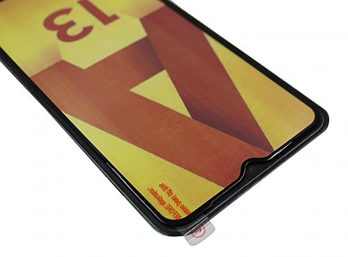 Full Frame Skjermbeskyttelse av glass Samsung Galaxy A04s (A047F/DS)