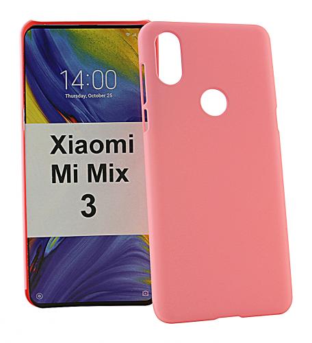 Hardcase Deksel Xiaomi Mi Mix 3