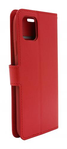 Crazy Horse Wallet iPhone 11 (6.1)