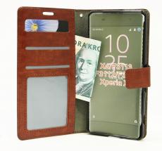 Crazy Horse Wallet Sony Xperia XA (F3111)