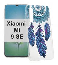 TPU Designdeksel Xiaomi Mi 9 SE