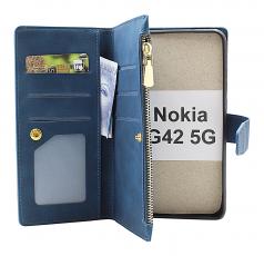 XL Standcase Lyxetui Nokia G42 5G