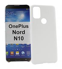 Hardcase Deksel OnePlus Nord N10