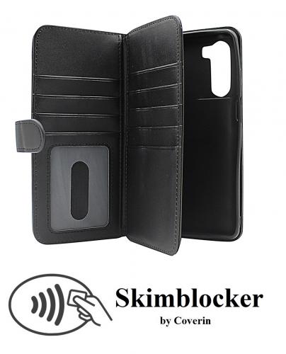 Skimblocker XL Wallet Motorola Moto G200