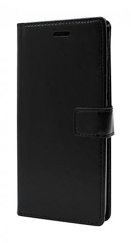 Crazy Horse Wallet Motorola Moto G20 / Moto G30