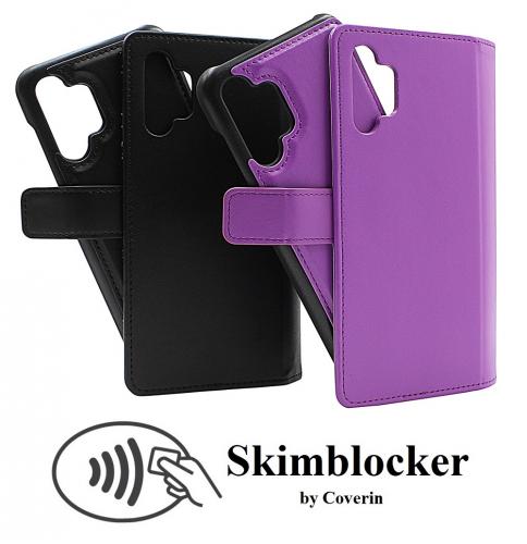 Skimblocker Magnet Wallet Samsung Galaxy A13 (A135F/DS)