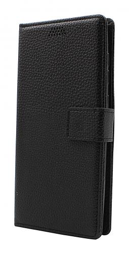 New Standcase Wallet Samsung Galaxy A21s (A217F/DS)