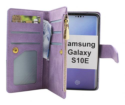 XL Standcase Lyxetui Samsung Galaxy S10e (G970F)