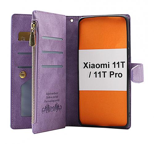 XL Standcase Lyxetui Xiaomi 11T / 11T Pro