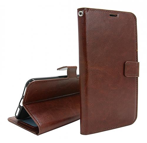 Crazy Horse Wallet Xiaomi Mi 10 / Xiaomi Mi 10 Pro