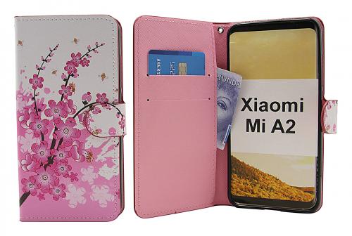 Designwallet Xiaomi Mi A2