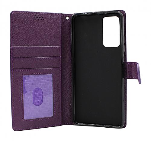 New Standcase Wallet Xiaomi Redmi Note 11 Pro 5G