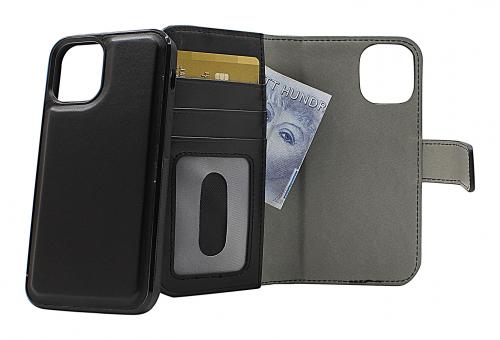 Skimblocker Magnet Wallet iPhone 12 Mini (5.4)