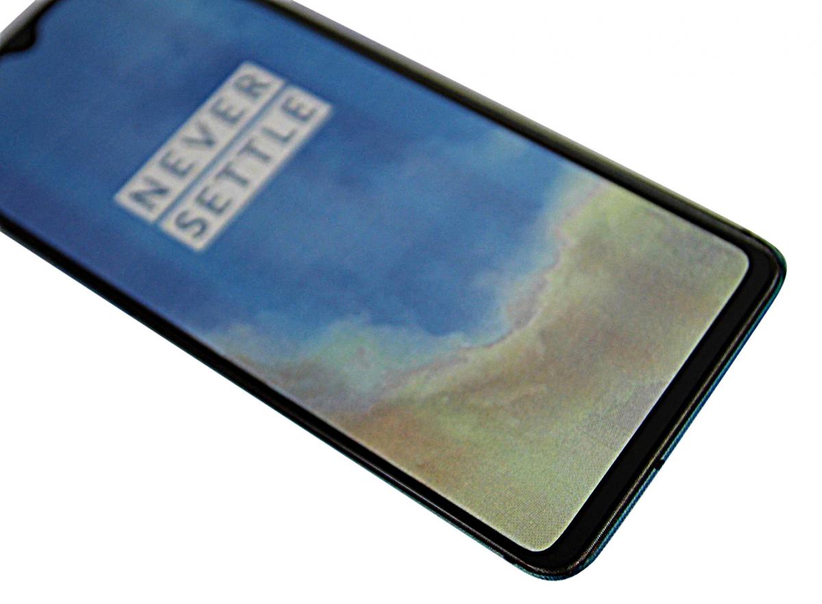 Full Frame Skjermbeskyttelse av glass OnePlus 7T