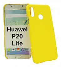 Hardcase Deksel Huawei P20 Lite