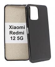 TPU Deksel Xiaomi Redmi 12 5G