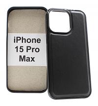 Magnet Deksel iPhone 15 Pro Max