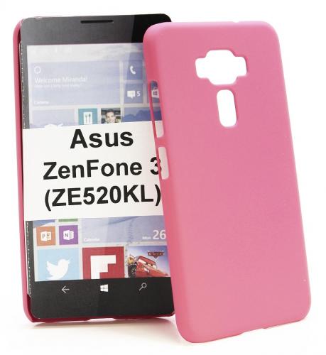 Hardcase Deksel Asus ZenFone 3 (ZE520KL)