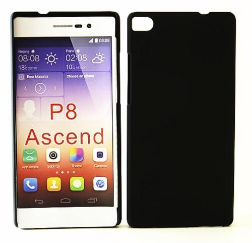 Hardcase Deksel Huawei P8