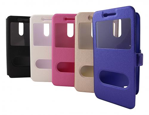 Flipcase LG K11 (LMX410)