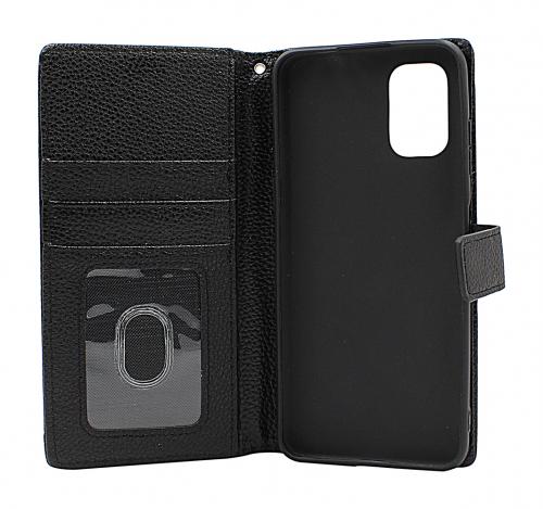 New Standcase Wallet Nokia G11 / G21