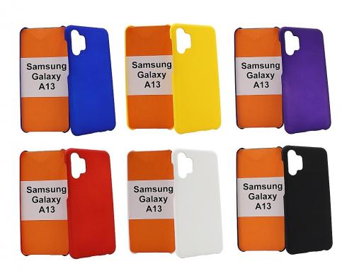 Hardcase Deksel Samsung Galaxy A13 (A135F/DS)