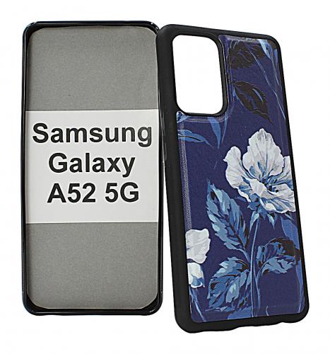 Magnet Deksel Samsung Galaxy A52 / A52 5G / A52s 5G