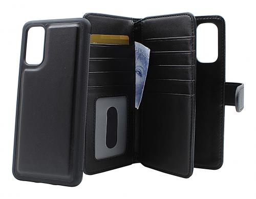 Skimblocker XL Magnet Wallet Samsung Galaxy S20 (G980F)