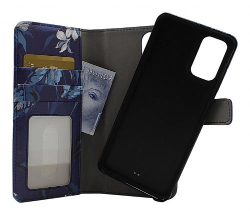 Skimblocker Magnet Designwallet Samsung Galaxy S20 Plus (G986B)