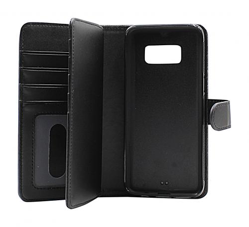 Skimblocker XL Magnet Wallet Samsung Galaxy S8 (G950F)