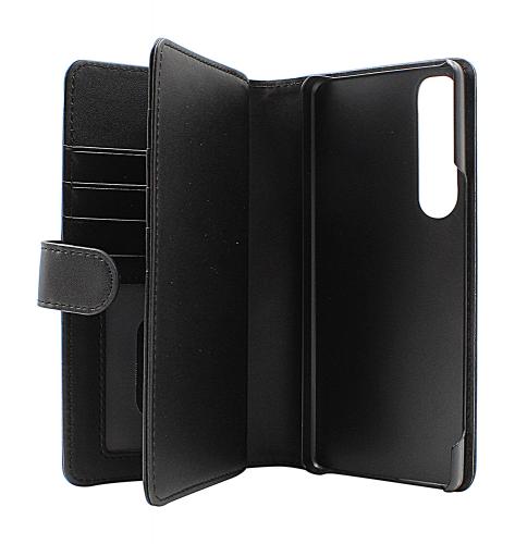 Skimblocker XL Wallet Sony Xperia 1 IV (XQ-CT54)