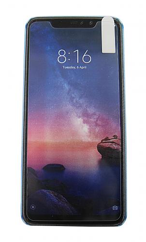 Skjermbeskyttelse av glass Xiaomi Redmi Note 6 Pro