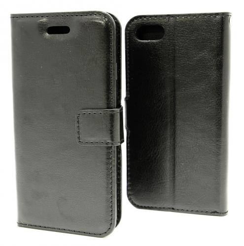 Crazy Horse Wallet iPhone 7