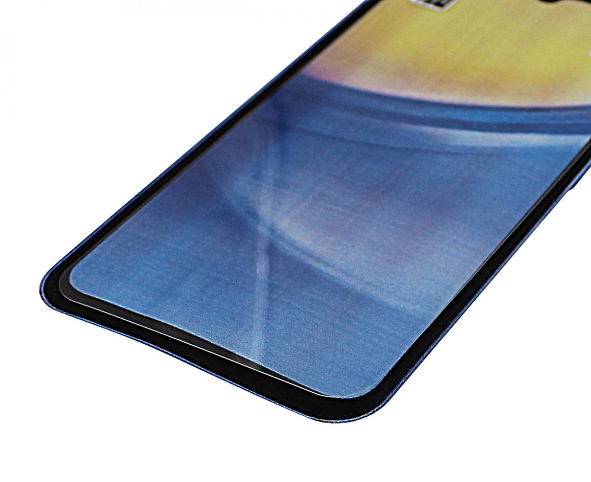 6-pakning Skjermbeskyttelse Samsung Galaxy A15 5G
