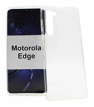TPU-deksel for Motorola Edge