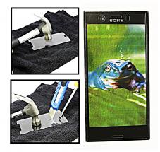 Full Frame Glassbeskyttelse Sony Xperia XZ1 Compact (G8441)
