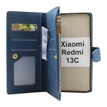 XL Standcase Lyxetui Xiaomi Redmi 13C