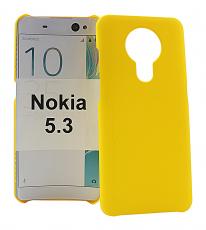 Hardcase Deksel Nokia 5.3