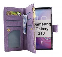 XL Standcase Lyxetui Samsung Galaxy S10 (G973F)