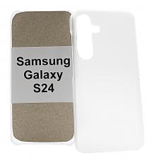 Hardcase Deksel Samsung Galaxy S24 5G (SM-S921B/DS)