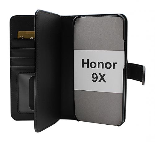 Skimblocker XL Magnet Wallet Honor 9X