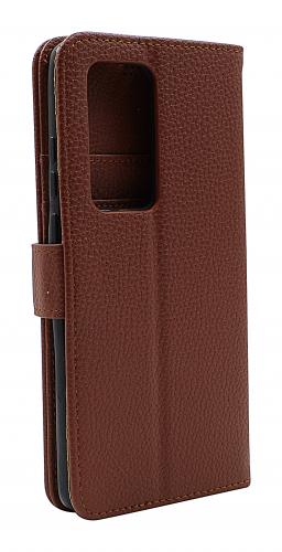 New Standcase Wallet Huawei P40 Pro