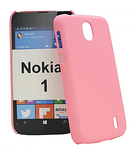 Hardcase Deksel Nokia 1