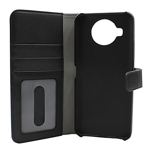 Skimblocker Magnet Wallet Nokia 8.3