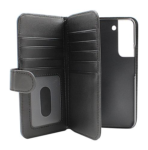 Skimblocker XL Wallet Samsung Galaxy S22 5G