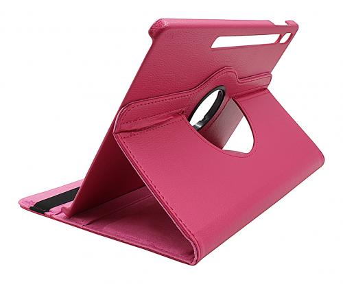 360 Etui Samsung Galaxy Tab S7+ / S8+ 12.4