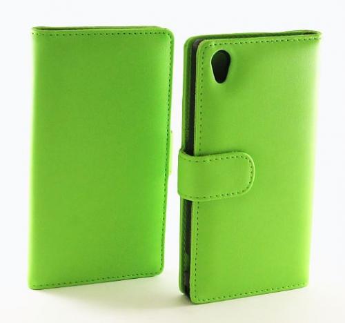 Lommebok-etui Sony Xperia Z1 (C6903,L39h)