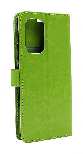 Crazy Horse Wallet Xiaomi Mi 11i