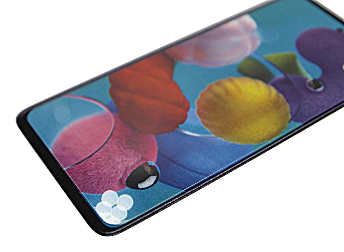 Skjermbeskyttelse av glass Samsung Galaxy A51 (A515F/DS)