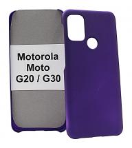 Hardcase Deksel Motorola Moto G20 / G30